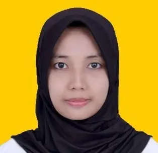 Isbahul Arofah, S.Pd.