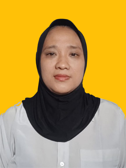 NURMA MUDJI LESTARI, S.Pd.SD. (GURU KELAS II B)