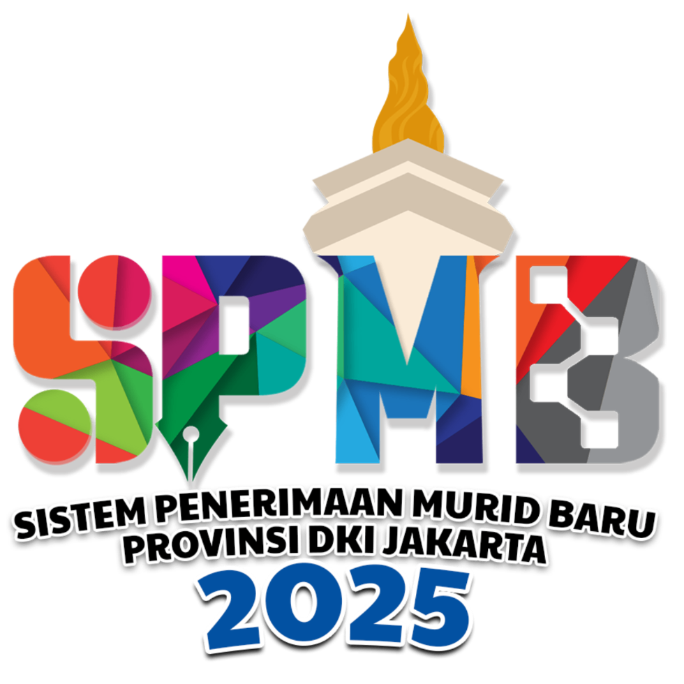 INFORMASI SPMB TAHUN 2025
