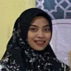 Guru Bahasa Inggris  Malikatin Fatika, S.Pd