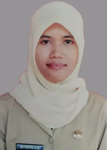 Guru Kelas 5  Ani Puspita, S.Pd.