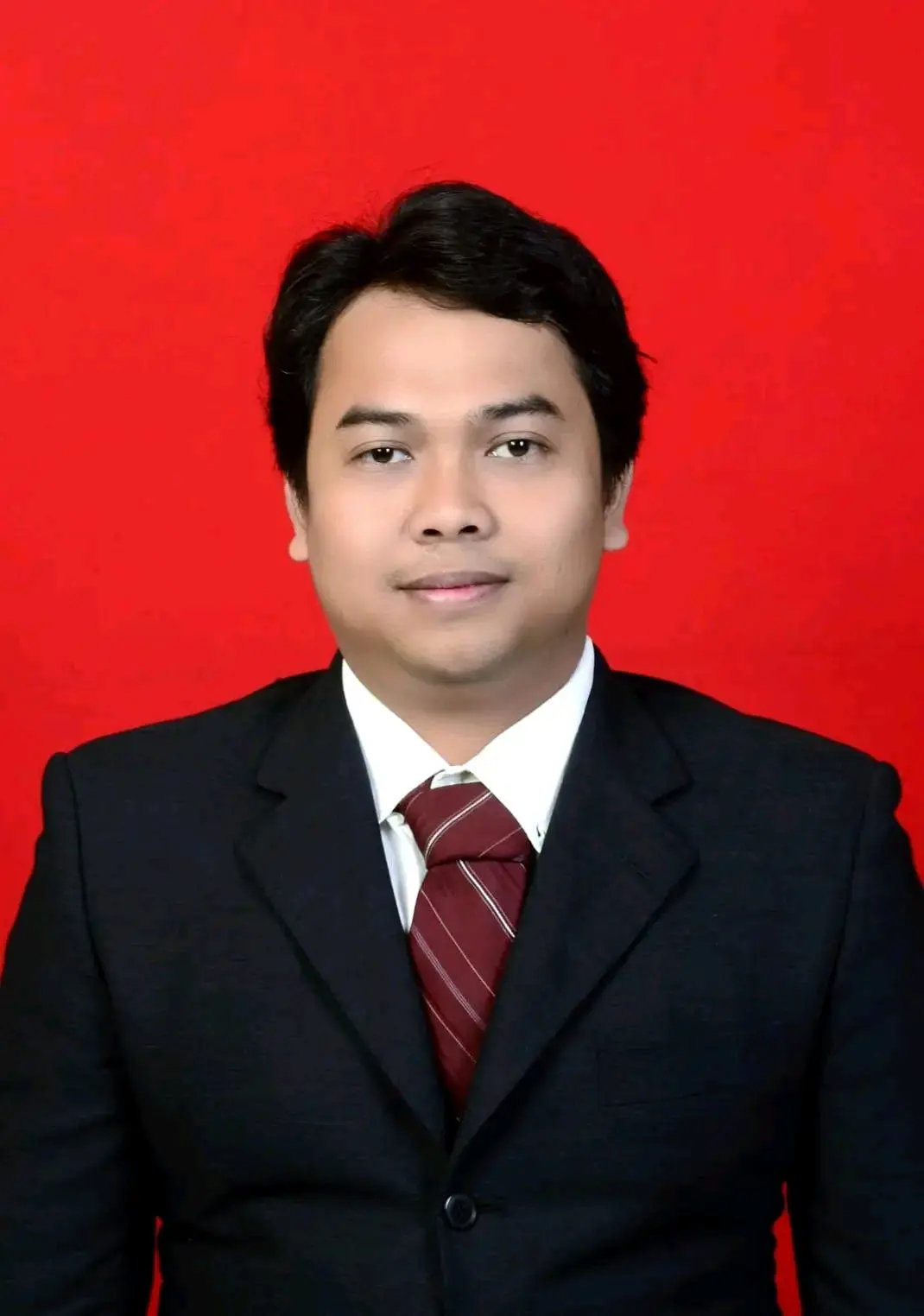 M. Junaidi, S.Pd.