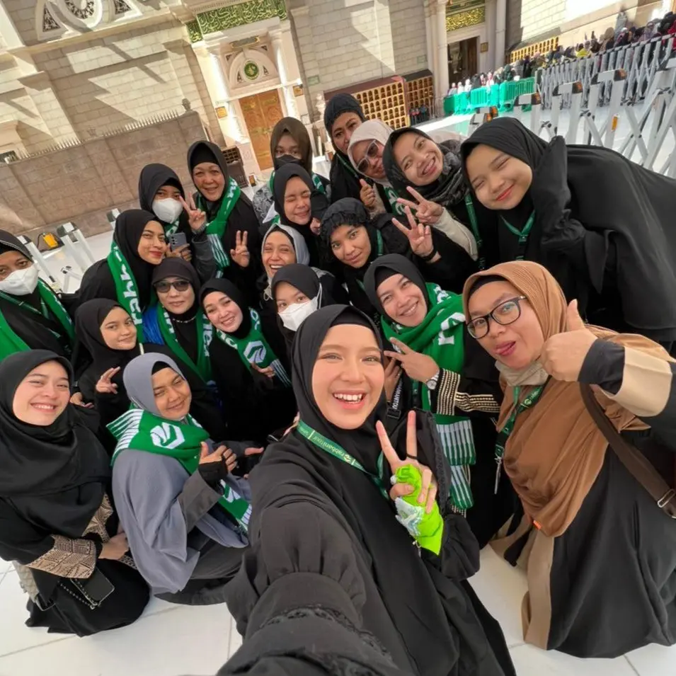 Pt Rabbani Rabbani Tour