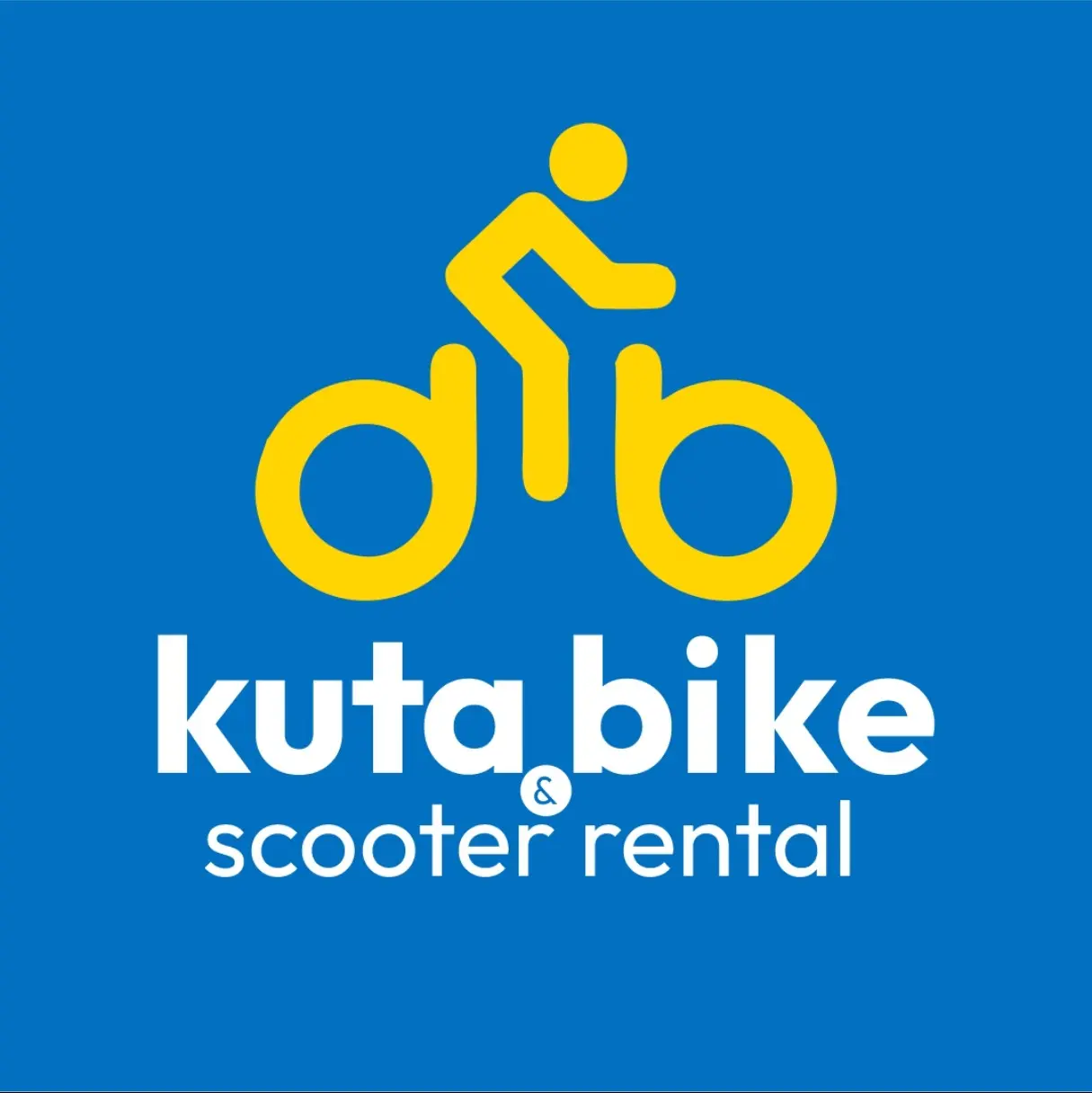 bicycle rental Pantai Kuta daily rate