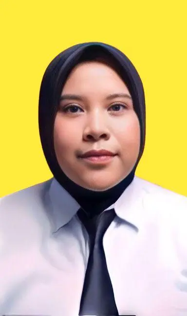 Ihda Fitri Nufiyannisa, S.Pd.I.