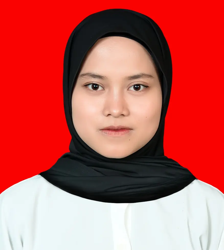 GURU BAHASA INGGRIS  Lisa Deffiani, S.Pd.