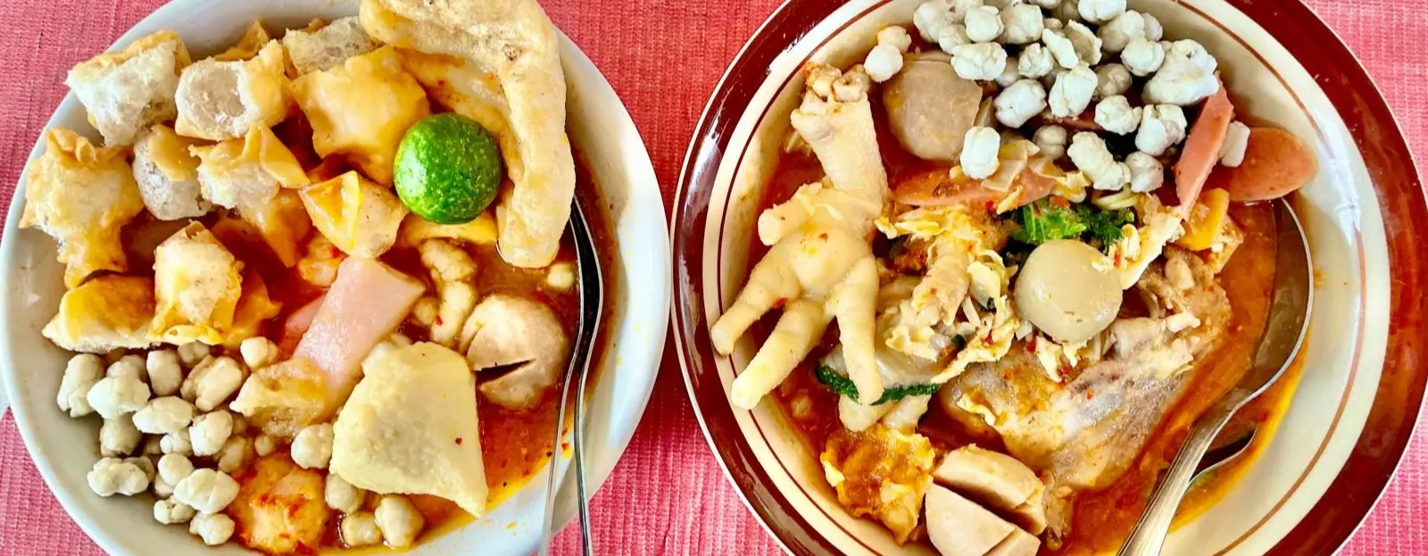 SEBLAK & BASO ACI KABITA