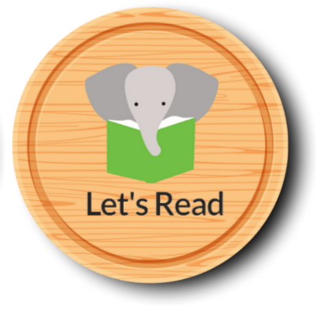 Let's Read