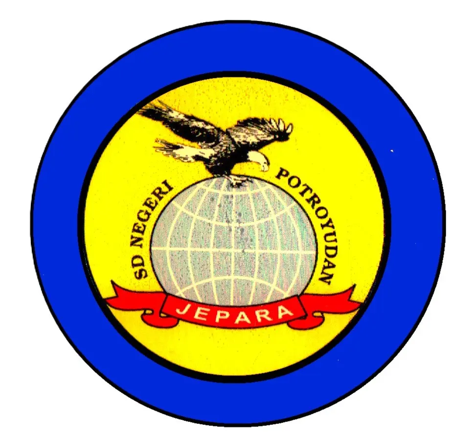 SD Negeri Potroyudan