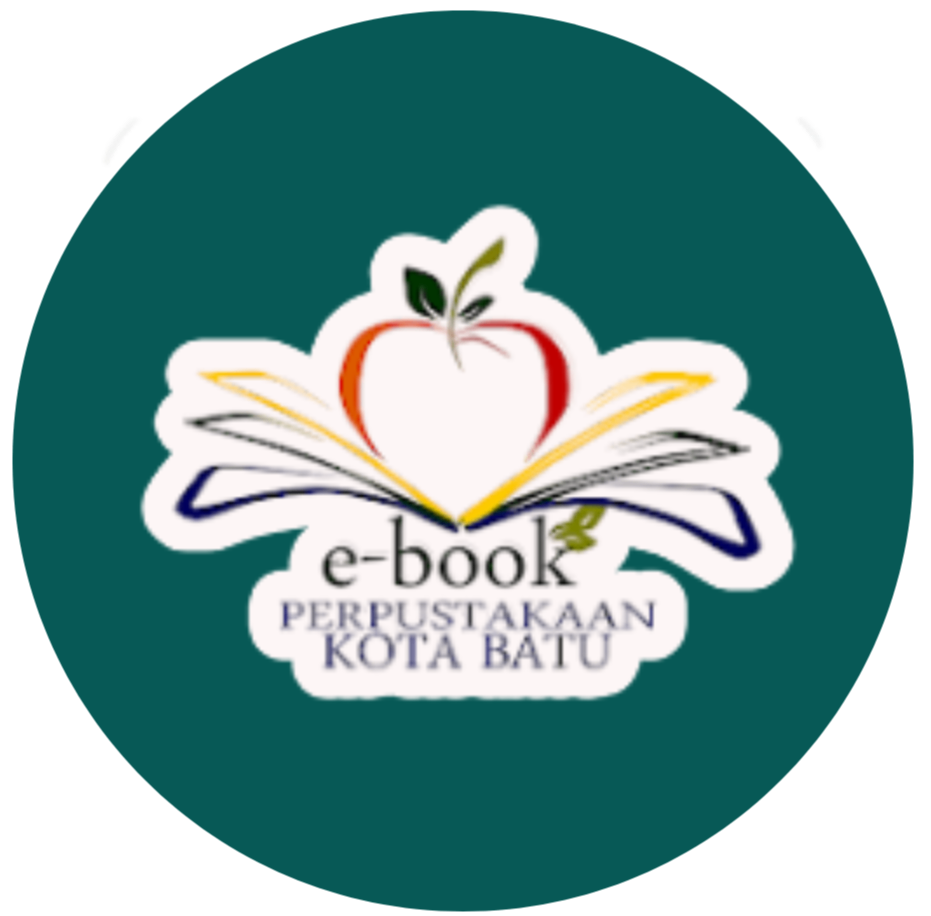 e-Book Kota Batu