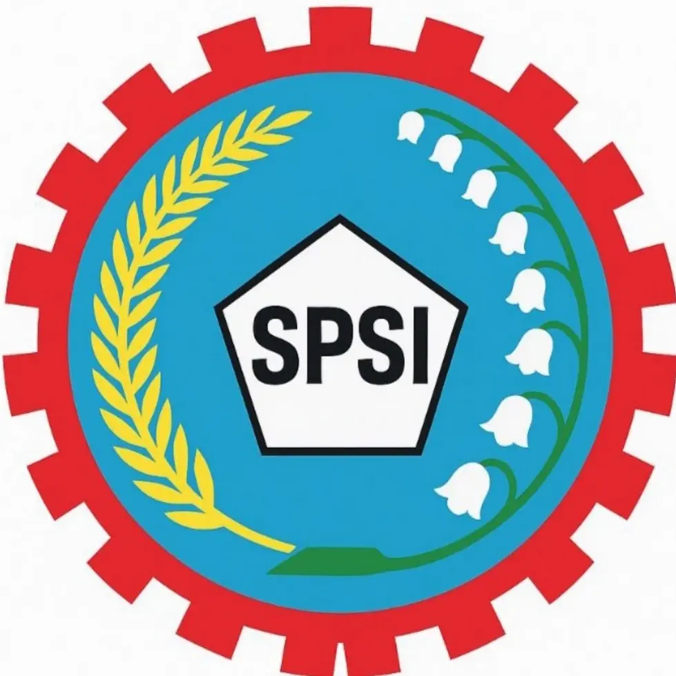 Spsi SPSI FRAMAS INDONESIA