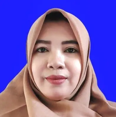 Guru Kelas 6B  Siska Mutiara Sari, S.Pd