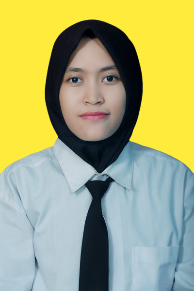 Putri Shakila, S.Pd.