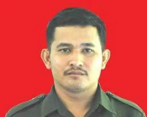 Guru Kelas 3A  Mudzakir, S.Pd SD