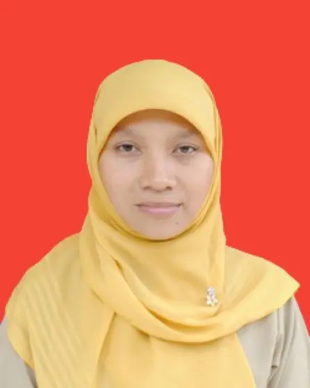 Titik Asiyah, S.Pd.SD.  (Guru Kelas 6A)