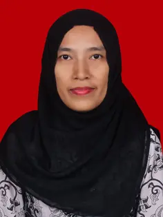 Guru Kelas 2  Frika Widyastanti, S.Pd.SD