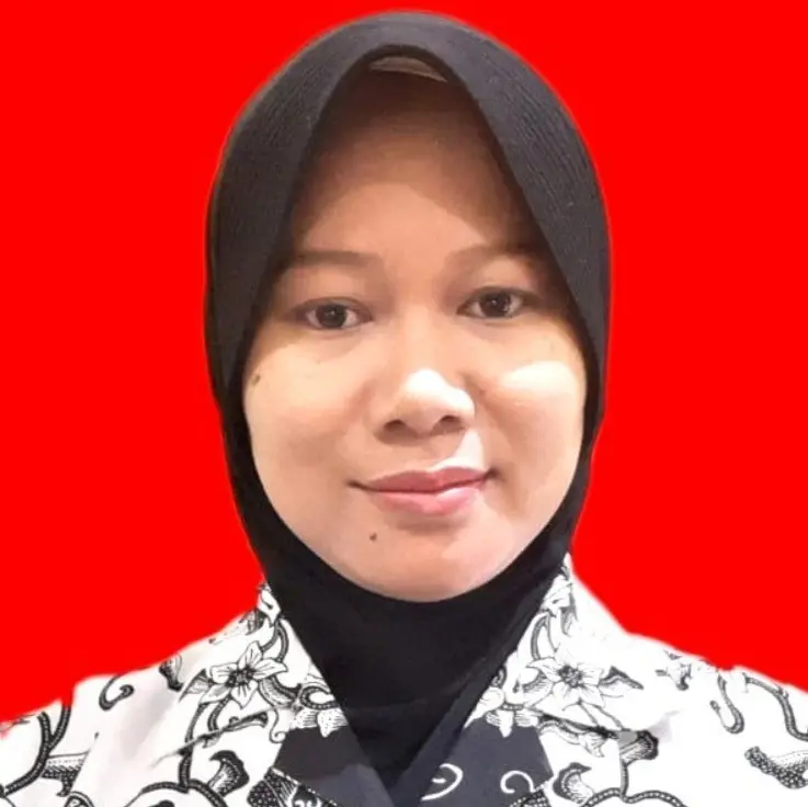 Tutik Uluwiyah,S.Pd.I