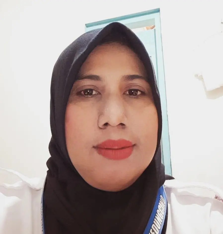 Sri Mulyati,S.Pd  Guru Kelas 2
