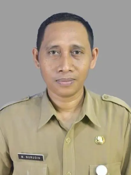 MUHAMAD NURUDIN, S.Pd.SD