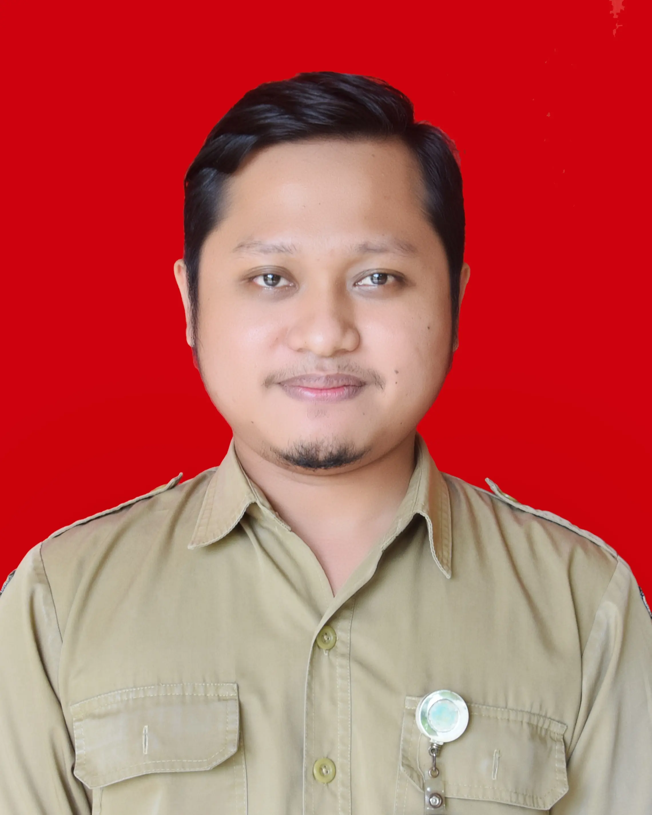 GURU PJOK  Andra Wahyudi, S.Pd