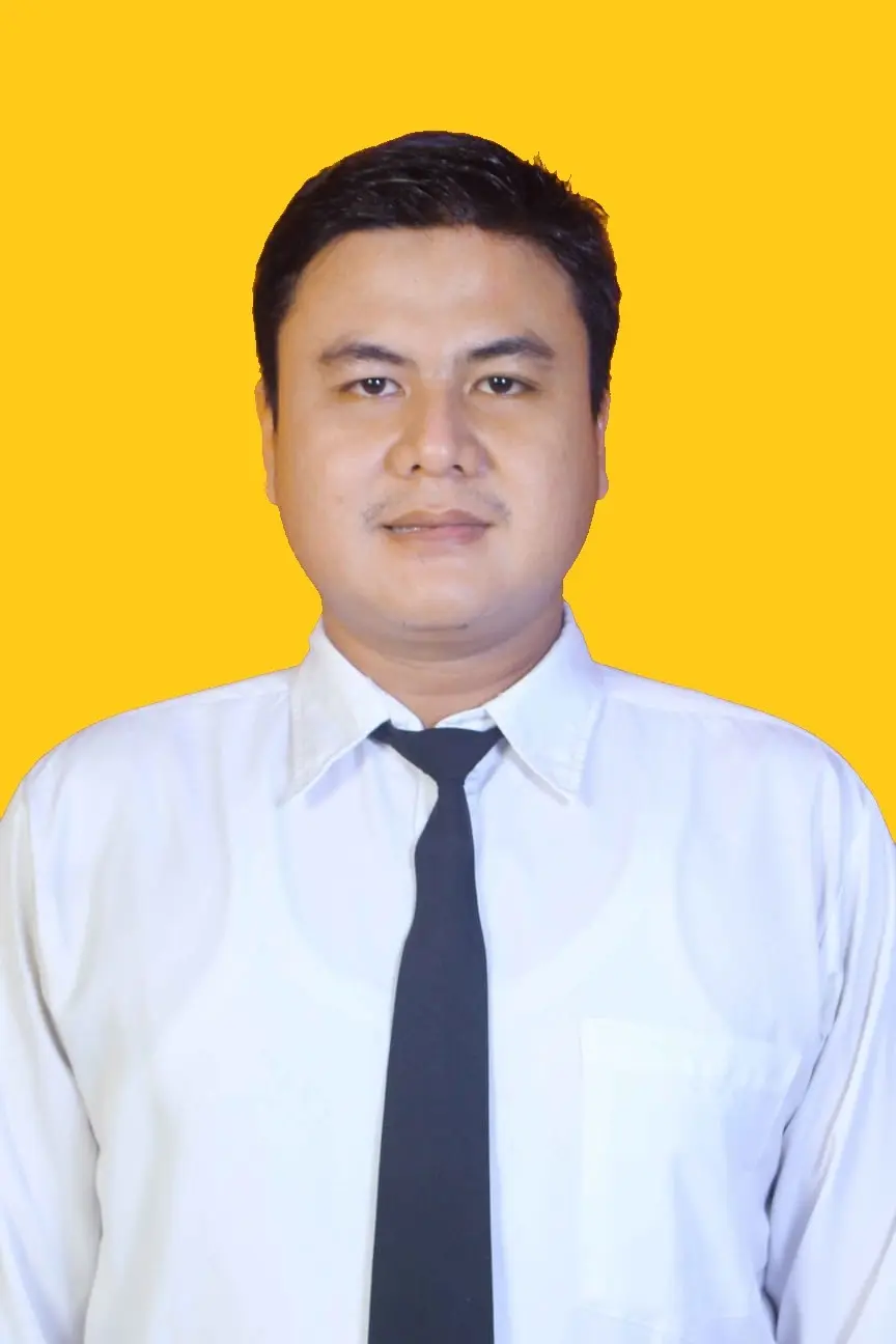 GURU KELAS 5  WAHYU NOOR HIDAYAT, S.Pd
