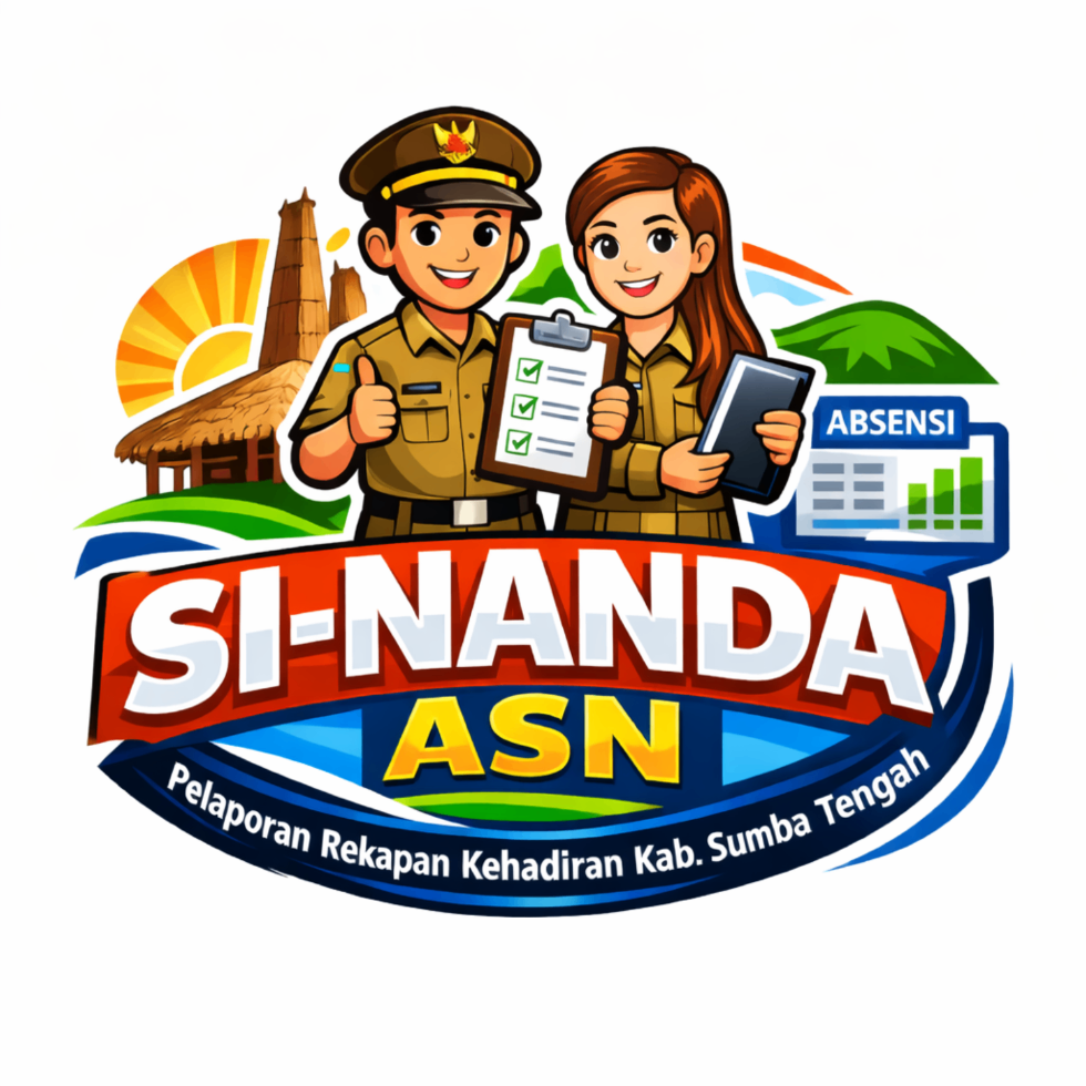 SI-NANDA ASN