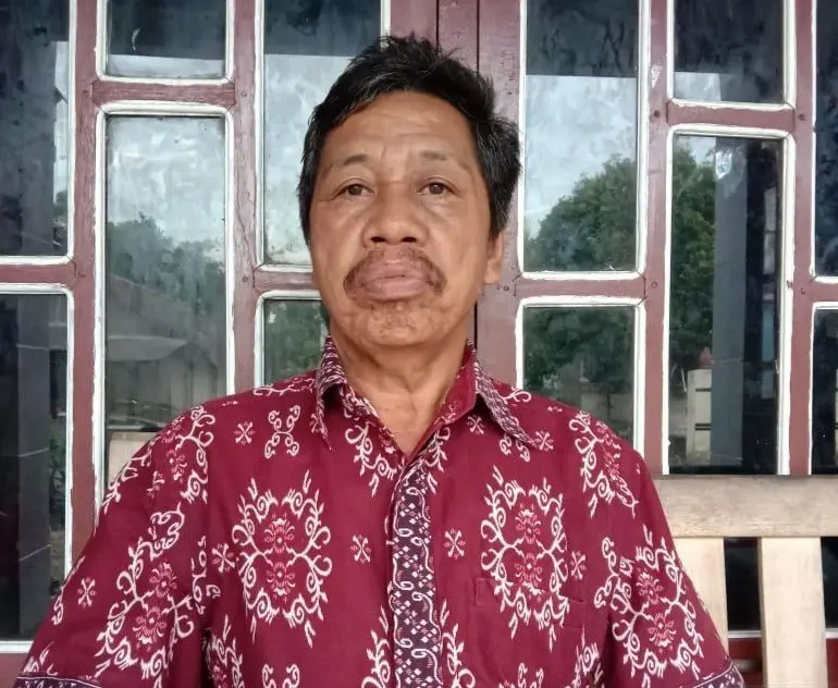 Pak Barnabas
