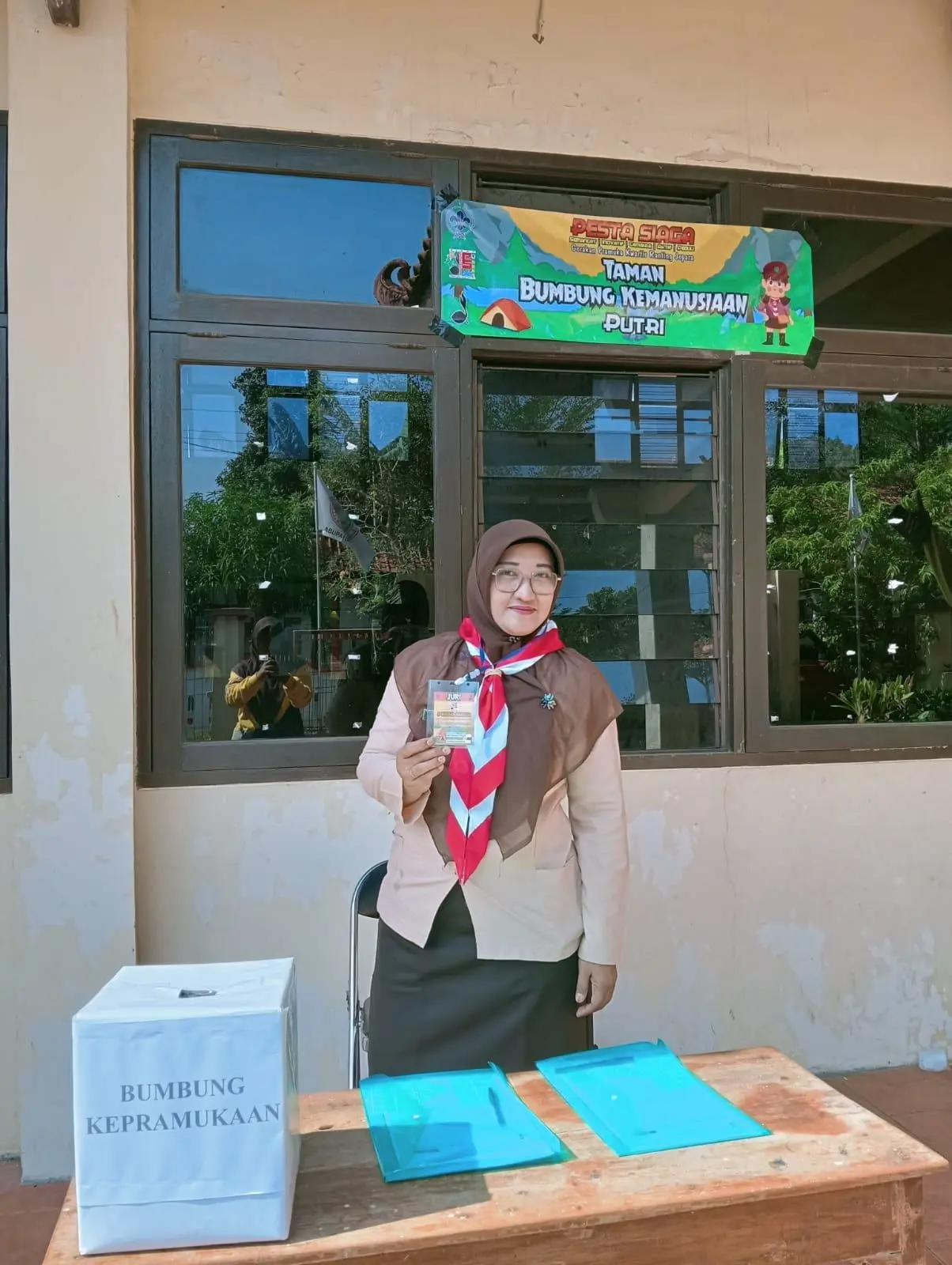 GURU KELAS I  NUR HIDAYANTI, S.Pd.SD