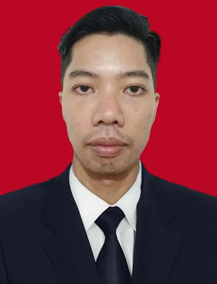 GURU BAHASA INGGRIS  Budi Kurniawan Rifai, S.Pd