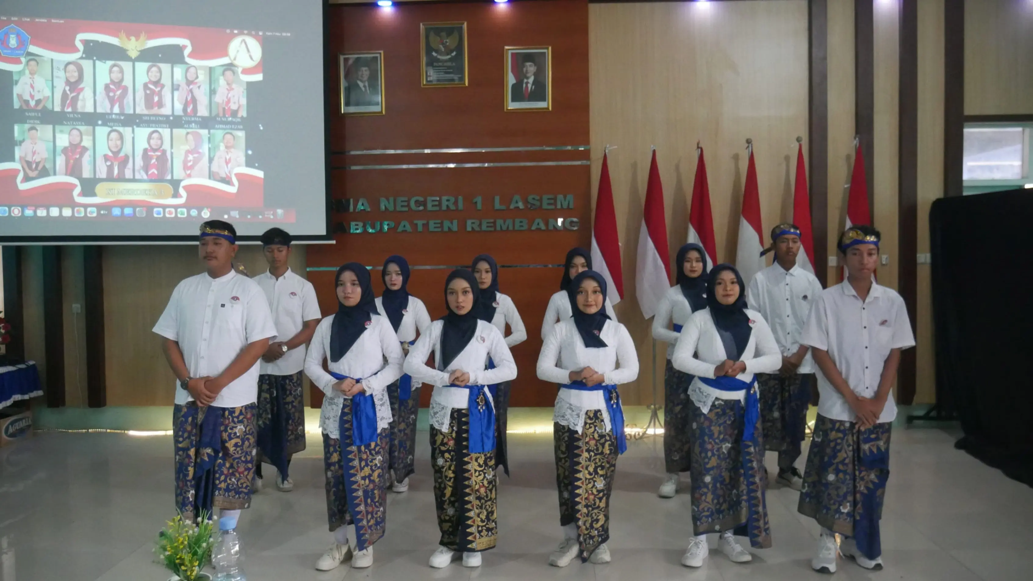 PADUAN SUARA