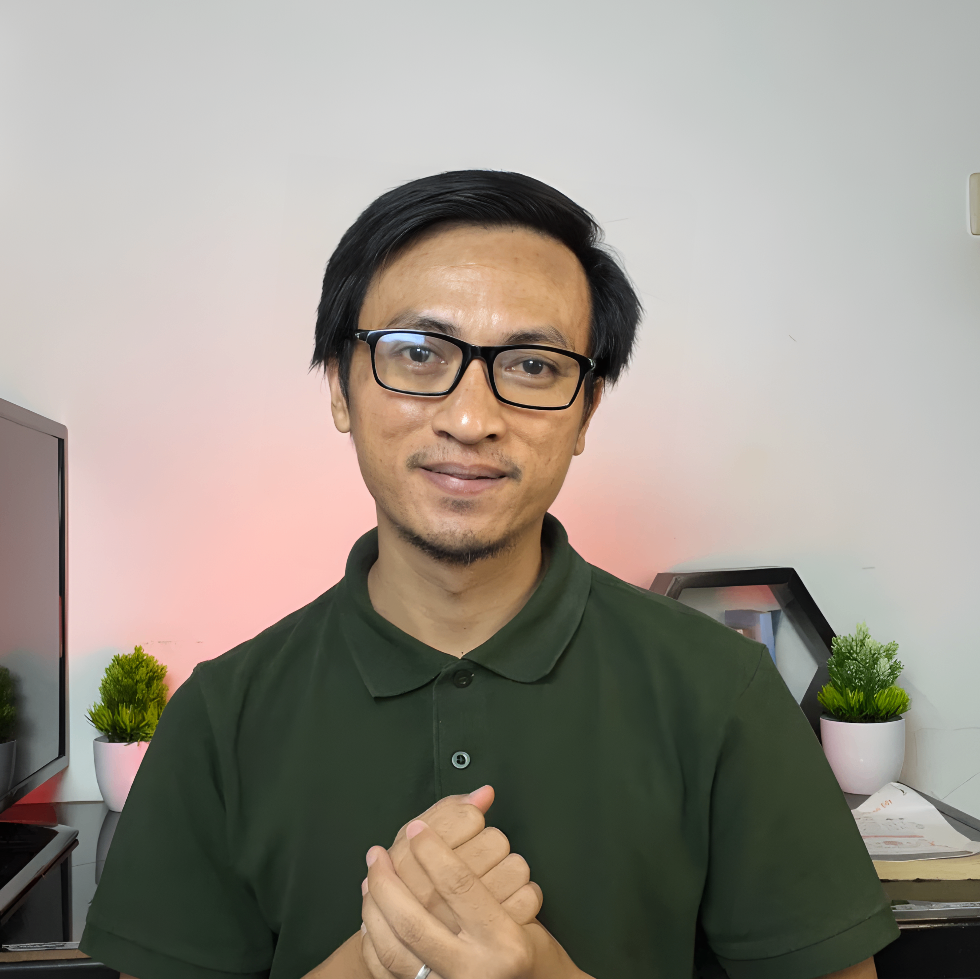 Mash Miftah AI Implementer Mash miftah ai implementer