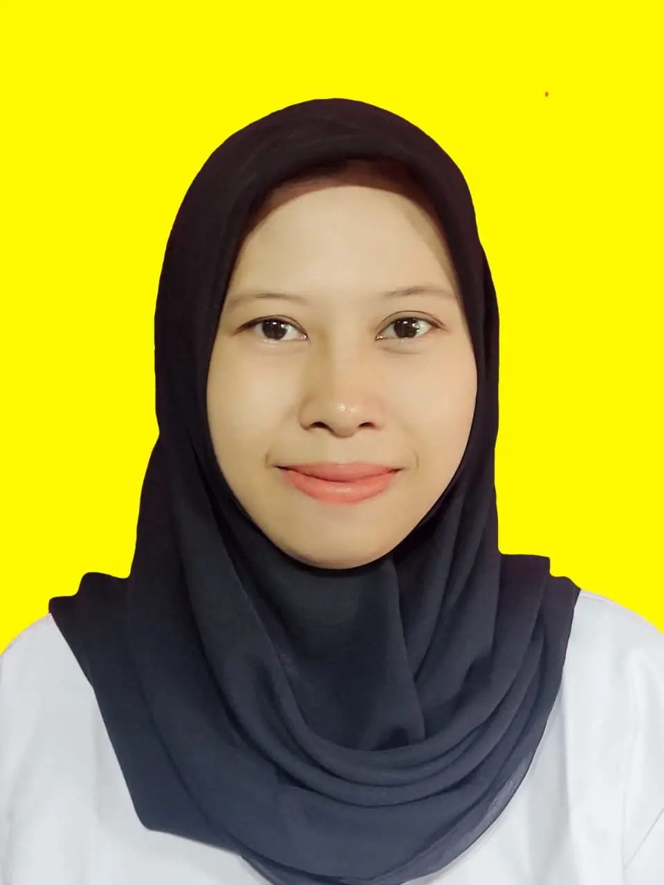 KHOZIMATUL AFIFAH, S.Pd. Guru Kelas IA