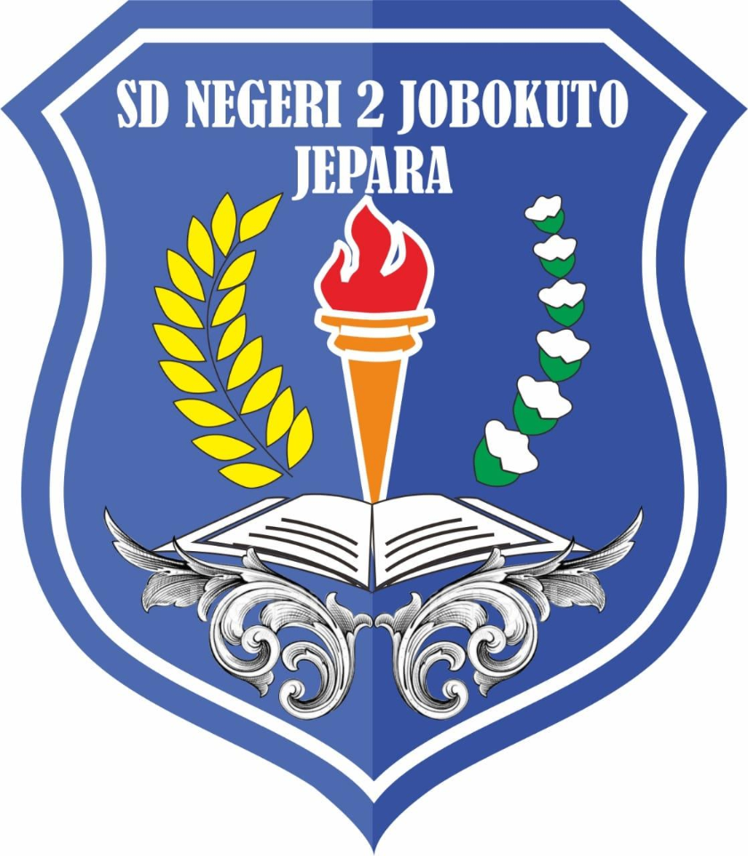 SD Negeri 2 Jobokuto