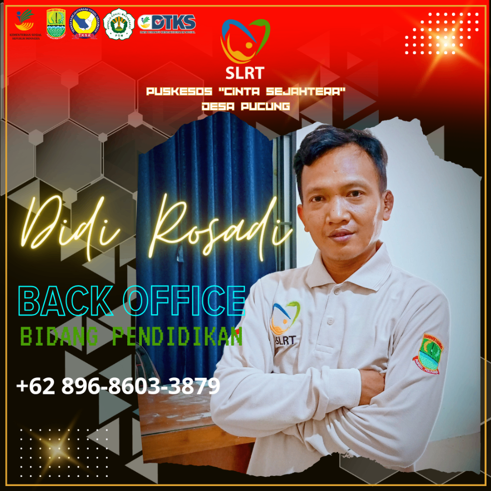 Bidang Pendidikan