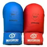 BestSport Hand Protector with Double Velcro Protection