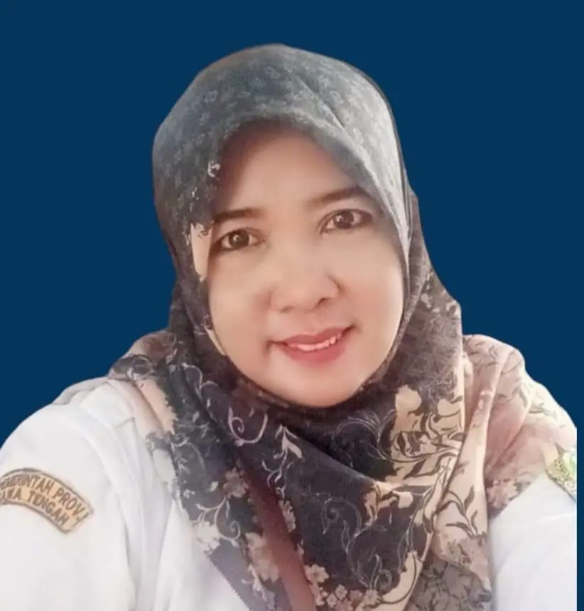 Guru Kelas 1 B  Yuliana Wahyu Sejati, S.Pd