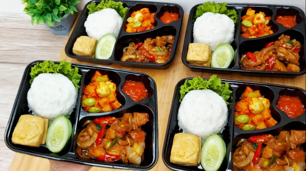 Paket Royal