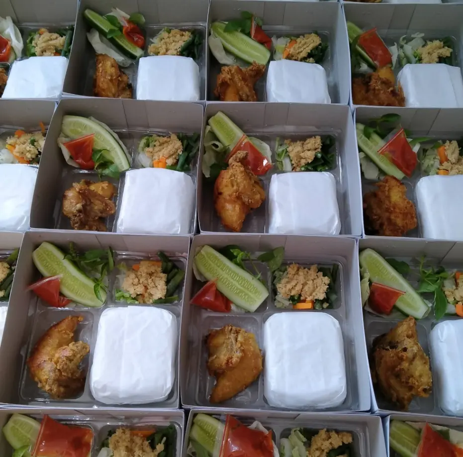 Paket Mantap