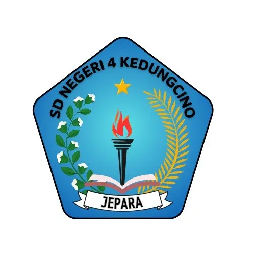 SD Negeri 4 Kedungcino