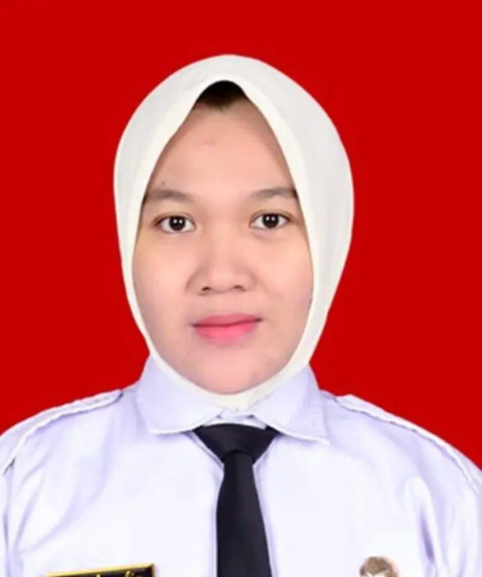 LISA AMELIA, S.Pd  GURU KELAS 2