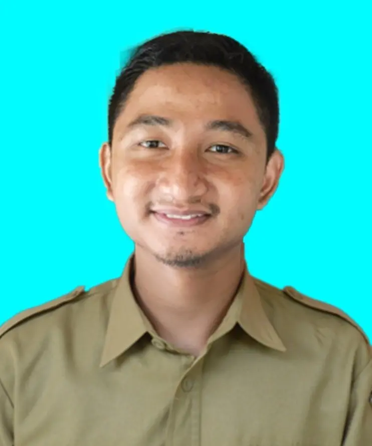HIMAM AZWAR, S.Pd. Guru PJOK Kelas I-VI