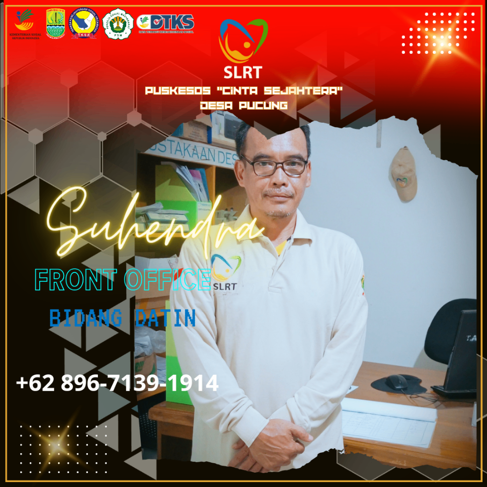 Bidang Data & Informasi