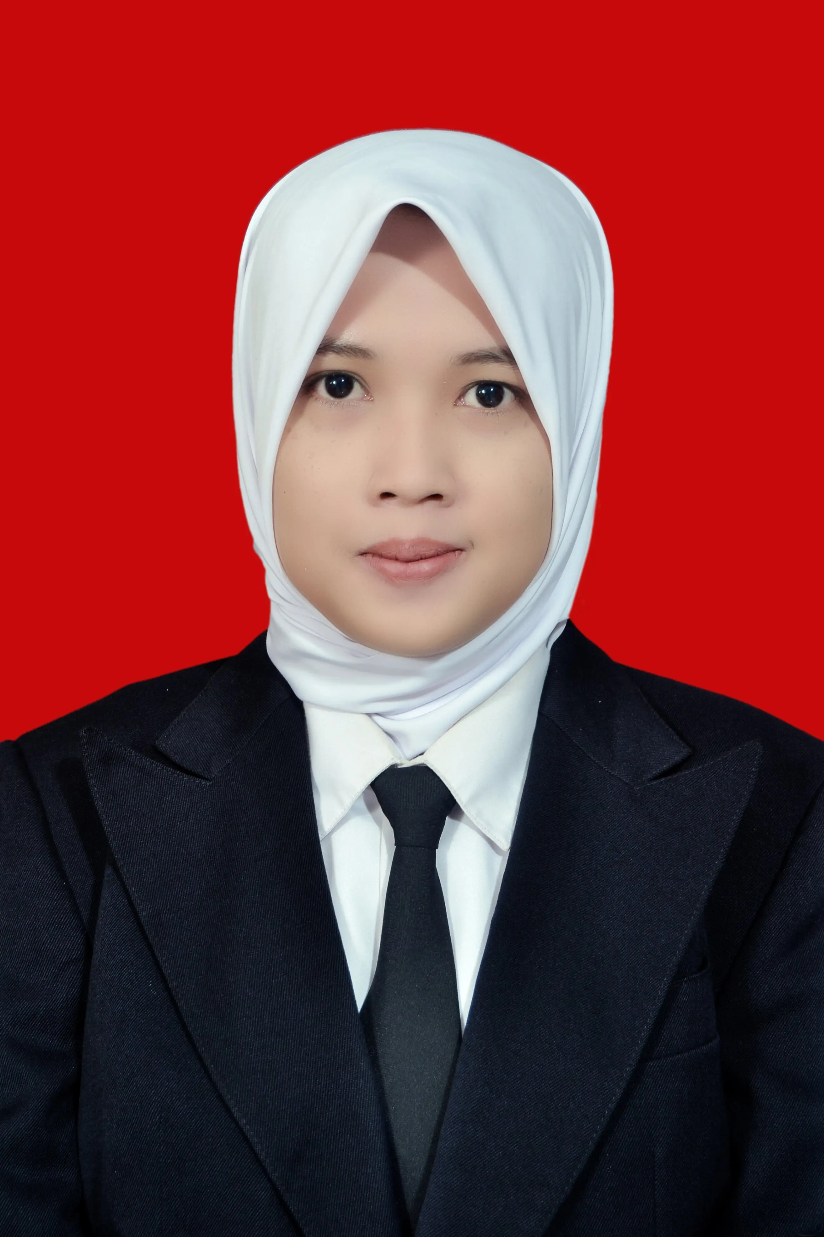 Dwi Suryaning Nurus Syafa'ah  (Guru Kelas 1C)