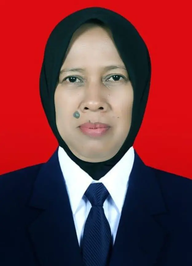 Isnaini, S.Pd.SD.  (Guru Kelas 3B)