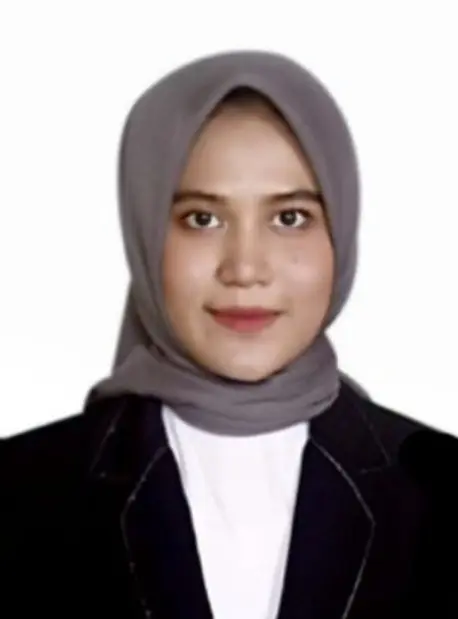YUSFA KHILDHA, S.Pd. Guru Bahasa Inggris