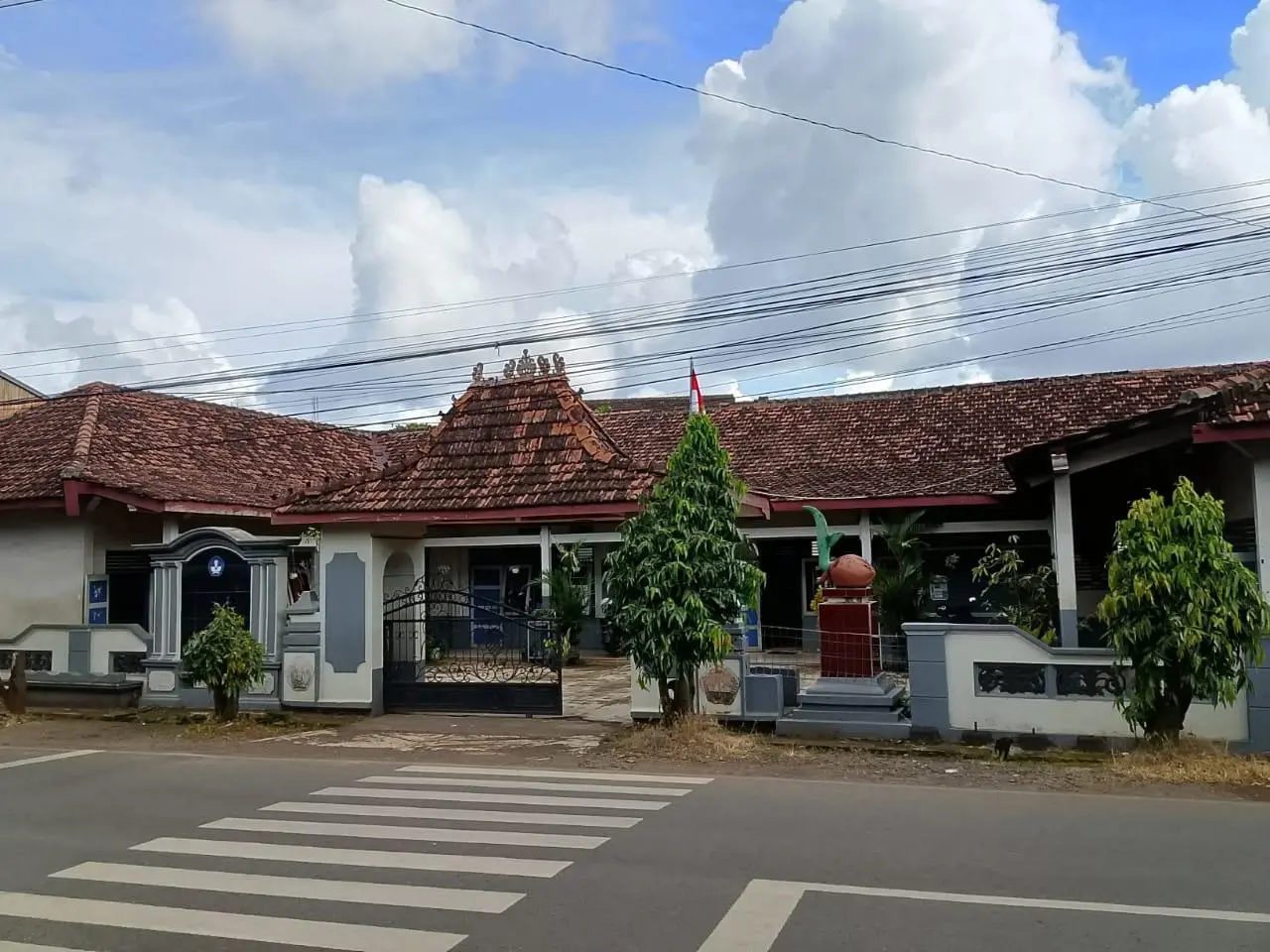 SDN 1 SUKODONO