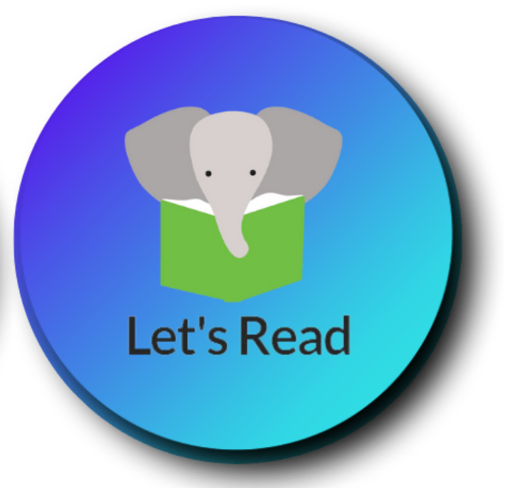 Let's Read