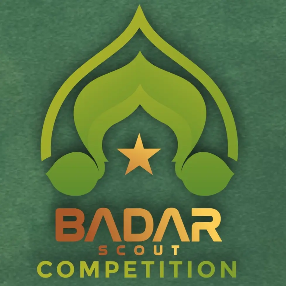BADAR SCOUT COMPETITION 2025
