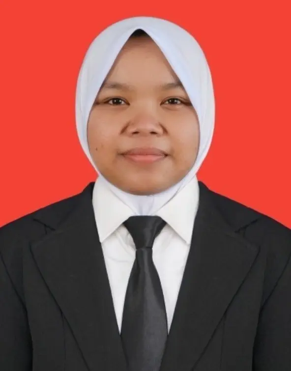 Eka Viola Setyowati, S.Pd.  (Guru Mapel Bahasa Inggris)
