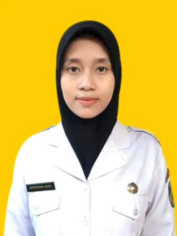 Fatkhiyah, S.Pd.